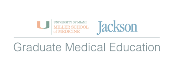 University of Miami/Jackson Health Systems Logo